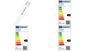 LEDVANCE LED-Röhre T8 EM, 18,3 Watt, G13 (865)