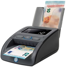 Safescan Geldschein-Stapler RS-100, schwarz