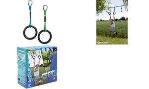 SCHILDKRÖT Jungle Ring-Set, Ring-Durchmesser: 180 mm