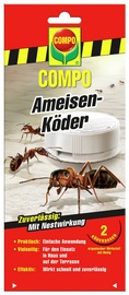 COMPO Ameisen-Köder, Köderdosen