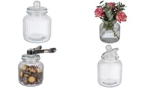 APS Vorratsglas COOKIEGO, 3 Liter