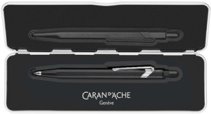 CARAN D'ACHE Minenhalter Fixpencil, Minendurchmesser: 2 mm