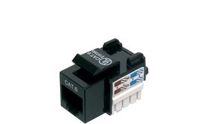 DIGITUS Keystone Modul Kat.5e, Klasse D, ungeschirmt