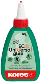 Kores Alleskleber "ECO Universal glue", Inhalt: 125 ml