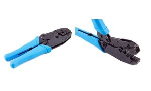 shiverpeaks BASIC-S Crimpzange für RJ45 Modularstecker