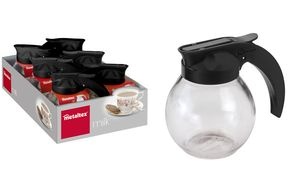metaltex Allzweckgießer "Milk", rund, im Display