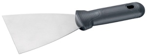 WESTEX Malerspachtel, halbflexibel, 1K-Griff, 20 mm