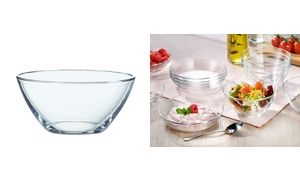 Esmeyer Arcoroc Glasschale COSMOS, 270 ml