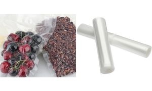 Little balance Vakuumierrolle, 280 x 5.000 mm, 2er Pack
