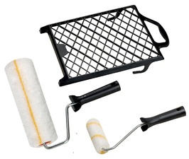 WESTEX Heimwerker-Set, 5-teilig