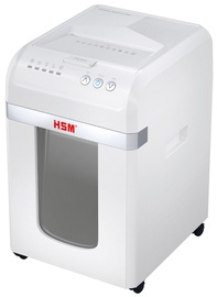 HSM Aktenvernichter shredstar Autofeed X200, 4,0 x 12 mm