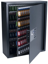 pavo Schlüsseltresor High Security, für 150 Schlüssel