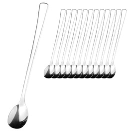 Esmeyer Langstiellöffel STOCKHOLM, Länge: 198 mm, 12er Set