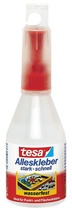 tesa Alleskleber, in Kunststoff-Flasche, 45 g