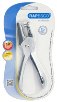 RAPESCO Lochzange "25" aus Metall