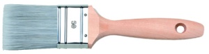 WESTEX Flachpinsel "Silver Line" 9. Stärke, Breite: 40 mm