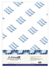 transotype X-Press It Montage-Klebefolie, DIN A4