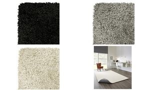 PAPERFLOW Deko-Teppich DELIGHT, 1.600 x 2.300 mm, beige