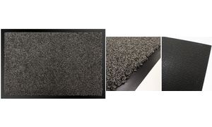 PAPERFLOW Multifaser-Schmutzfangmatte, (B)1.500 x (T)900 mm