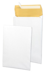 MAILmedia Papierpolster-Faltenversandtasche "K-Pack", C5