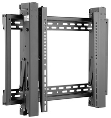 DIGITUS Pop-Out Video Wall Monitorhalterung, schwarz