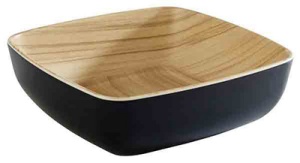 APS Schale FRIDA, 0,85 Liter, weiß