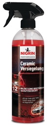 NIGRIN Performance Keramik-Versiegelung, 750 ml