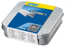 Rapid Heftklammern Optima HD70, verzinkt