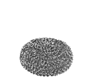 Peggy Perfect Edelstahl-Topfreiniger, 3er Pack