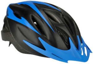 FISCHER Fahrrad-Helm "Sportiv", Größe: L/XL