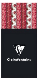 Clairefontaine Weihnachts-Geschenkpapier "Alliance"
