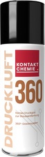 KONTAKT CHEMIE Druckluftreiniger DRUCKLUFT 360, 200 ml