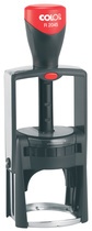 COLOP Textstempel Classic R2045, rund, mit Gutschein