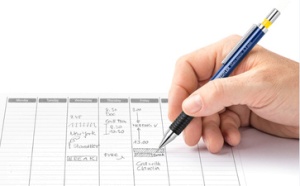 STAEDTLER Ersatzradierer für Druckbleistift Mars micro