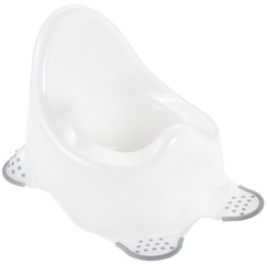 keeeper kids Babytopf "adam pure", nordic-blue
