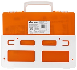 FIRST AID ONLY Erste-Hilfe-Koffer, Inhalt DIN 13169