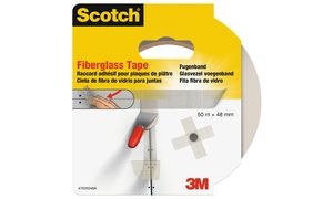 Scotch Fugenband, 48 mm x 50 m, weiß