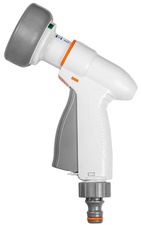Bradas Gartenbrause QUICK MULTI SPRAY, 5 Sprühfunktionen