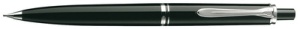 Pelikan Druckbleistift "Souverän 405", schwarz/silber