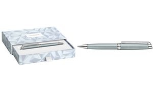 CARAN D'ACHE Drehkugelschreiber LEMAN ALPINE FROST