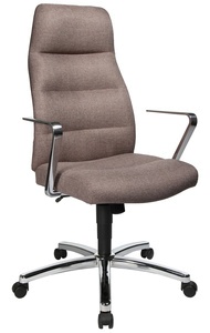 Topstar Chefsessel "Chairman 70", anthrazit