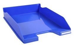 EXACOMPTA Briefablage COMBO MIDI, DIN A4+, türkis