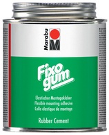 Marabu Montagekleber "Fixogum Rubber Cement", 50 g Tube