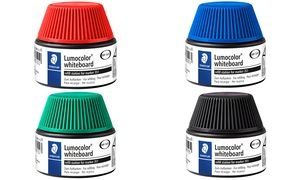 STAEDTLER Lumocolor Refill-Station 488 51, schwarz