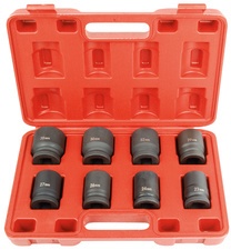 BRÜDER MANNESMANN Druckluft-Schlagschraubendreher 3/4"