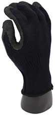 HYGOSTAR Kälteschutz-Handschuh WINTER STAR, grün/schwarz,XXL