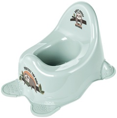 keeeper kids Babytopf "adam Lazy Lui", soft green