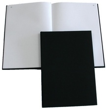 ELVE Registre standard JOURNAL, 310 x 210 mm, 300 pages
