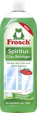 Frosch Glasreiniger Spiritus, 750 ml Flasche