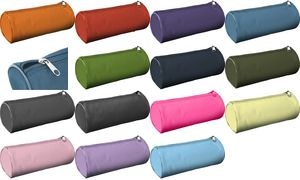 Kangaro Schlamper-Rolle, rund, fuchsia